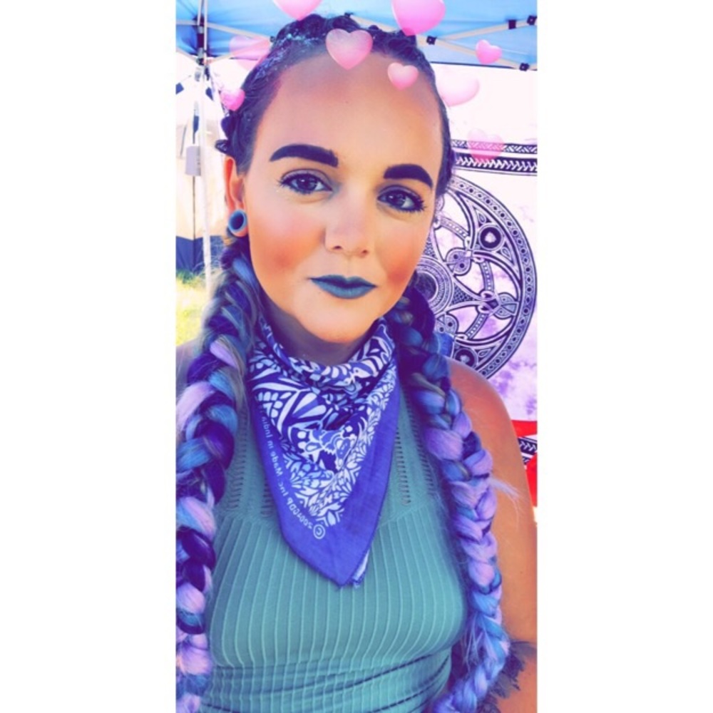 Instagram: @abigailkristiine